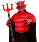 Inflatable Pitchfork 105 Cm