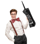 Inflatable Cell Phone 77 Cm