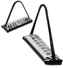 Inflatable Electronic Keyboard 57 Cm