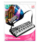 Inflatable Electronic Keyboard 57 Cm