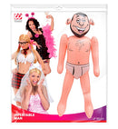 Inflatable Ideal Husband 90 Cm