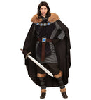 Medieval Prince  Tunic, Belt, Cape, Leg Warmers 