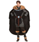 Medieval Prince  Tunic, Belt, Cape, Leg Warmers 