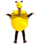 Big Eyes Bee  Costume, Headpiece 