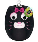 Big Eyes Cat  Costume, Headpiece 