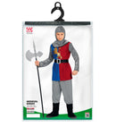 Medieval Knight  Coat, Pants, Belt, Boot Covers, Hood 