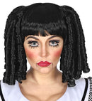 Doll Wig In Box