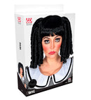 Doll Wig In Box
