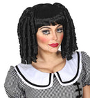Doll Wig In Box