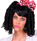 Doll Wig In Box