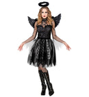 Halloween Skirt Adult Size