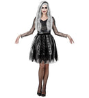 Halloween Skirt Adult Size