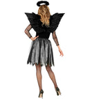 Halloween Skirt Adult Size