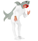 Shark  Overalls 