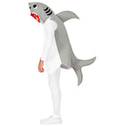 Shark  Overalls 
