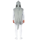 Shark  Overalls 