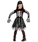 Halloween Skirt Child Size