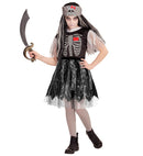 Halloween Skirt Child Size