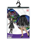 Halloween Skirt Child Size