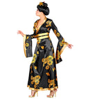 Geisha  Kimono, Belt 