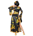 Geisha  Kimono, Belt 
