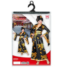 Geisha  Kimono, Belt 