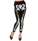 Skeleton Leggings 75 Den