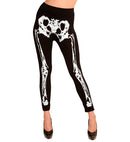 Skeleton Leggings 75 Den