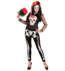 Skeleton Leggings 75 Den