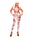 Bloody Leggings 75 Den