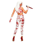 Bloody Leggings 75 Den