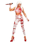Bloody Leggings 75 Den