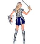 Knight  Dress With Armour, Shincovers 