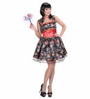 China Girl  Dress 