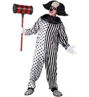 Killer Pierrot  Overalls 