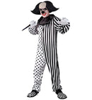 Killer Pierrot  Overalls 