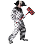 Killer Pierrot  Overalls 