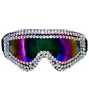 Goggles Après-Ski Winter Party Festival Strass