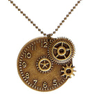 Steampunk Necklace