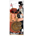 Steampunk Necklace