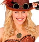 Steampunk Necklace