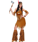 Fringed Boot Covers