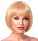 Blonde Chanel Wig In Polybag