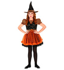 Witch  Dress, Hat 