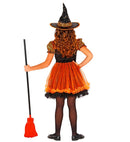 Witch  Dress, Hat 