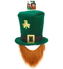 “Top Hat With Beard Leprechaun” 25 Cm