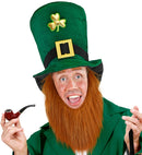 “Top Hat With Beard Leprechaun” 25 Cm