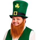 “Top Hat With Beard Leprechaun” 25 Cm