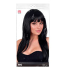 Black Vogue Wig In Polybag