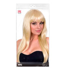 Blonde Vogue Wig In Polybag
